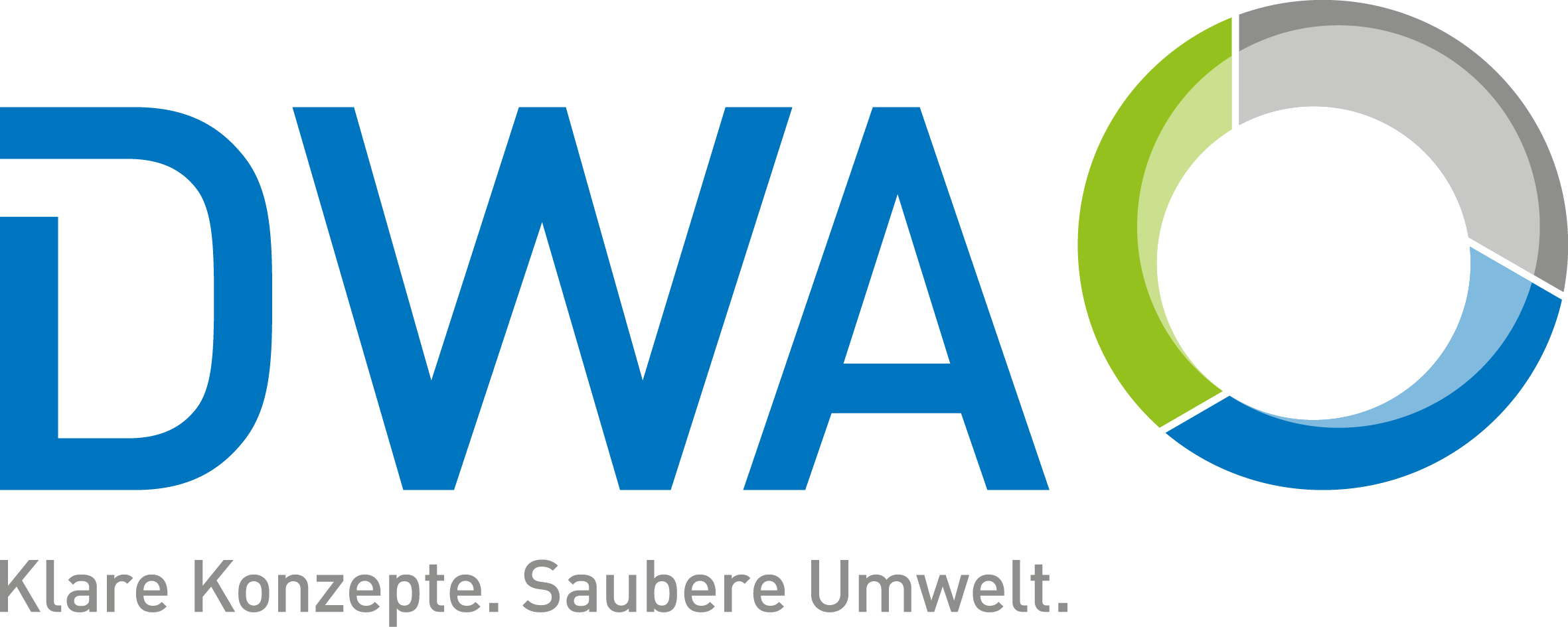 DWA Umfrage zur FRL Siedlungswasserwirtschaft Sachsen